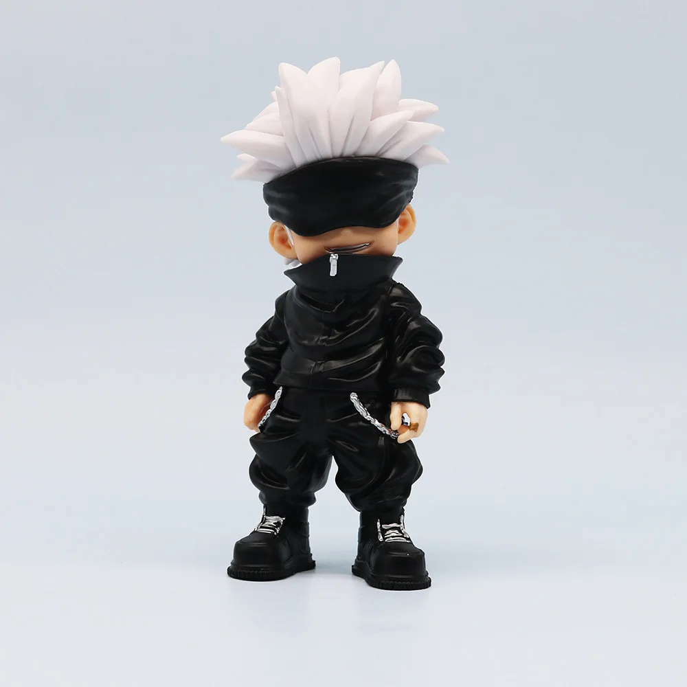 15ซม.Jujutsu Kaisenอะนิเมะรูป3สไตล์Satoru Gojo Action Figure Lord Of The Curse Sukuna Figurine Collectionตุ๊กตาตุ๊กตาของเล่น