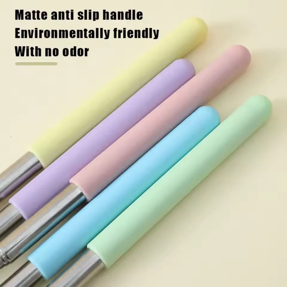 Telescopic Reading Finger Stick Whip Command Stick Click To Read Teaching Aids Teachers Classroom Tool Pointer Finger Stick