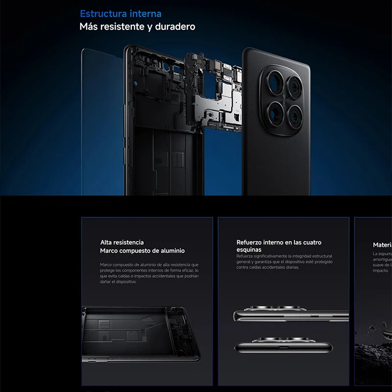 Xiaomi Redmi Note 14 Pro Nfc, Mediatek Helio G100-Ultra, appareil photo 200Mp, batterie 5500Mah, écran 120Hz, chargeur non inclus