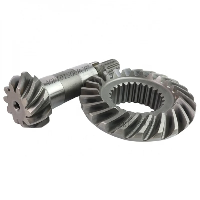 Durável: Para foton lovol parte trator OEM TC 02311010026     Engrenagem cônica mestre-escravo do eixo dianteiro adequada