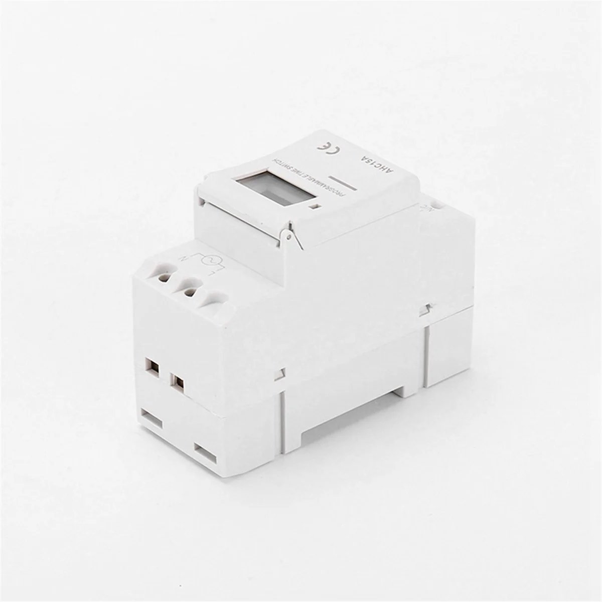 A72P Professional Timer Time Control SwitchATHC15 20A 30A การติดตั้งรางจับเวลาอัตโนมัติ