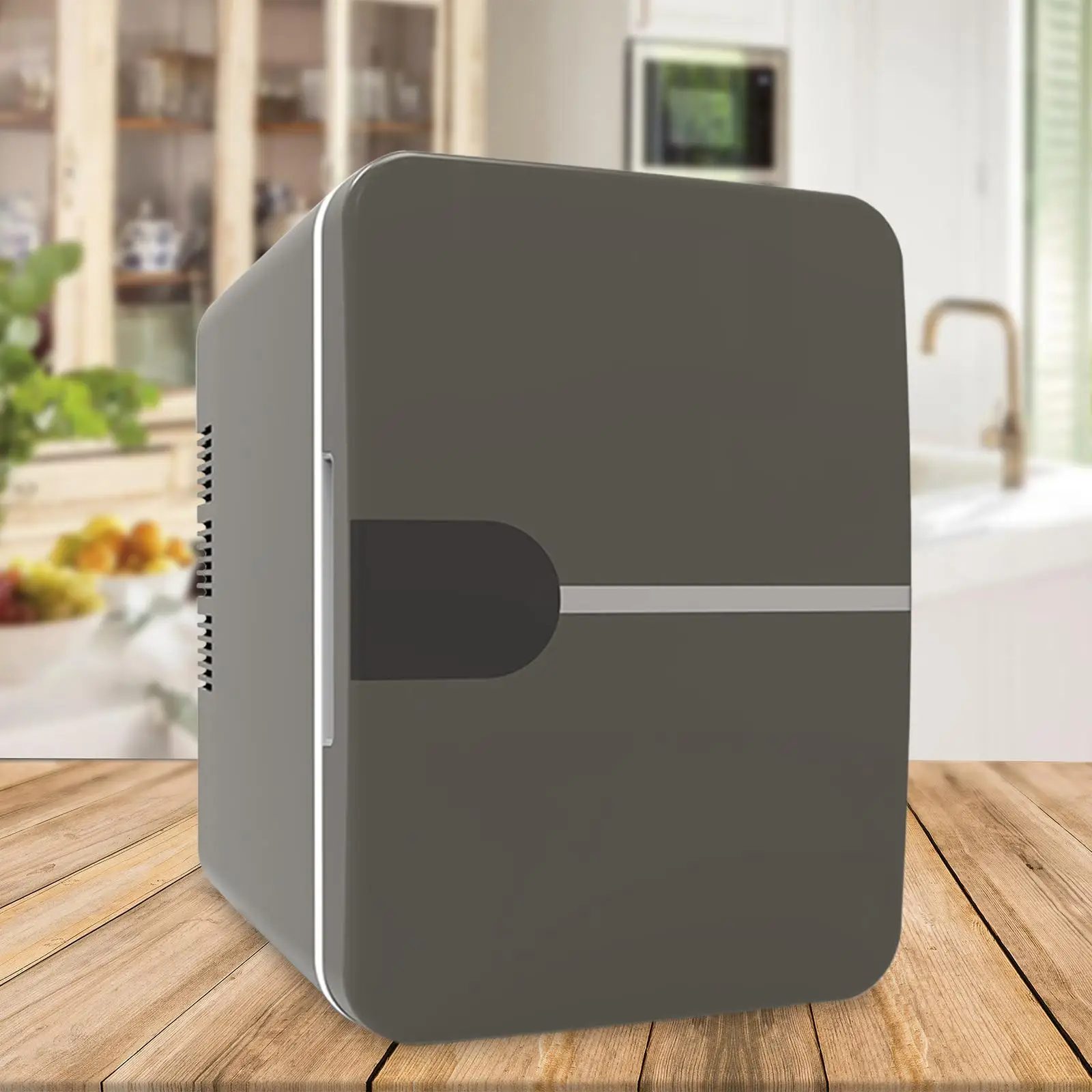 Compact Refrigerator Multipurpose Lightweight Little Tiny Fridge Mini Fridge