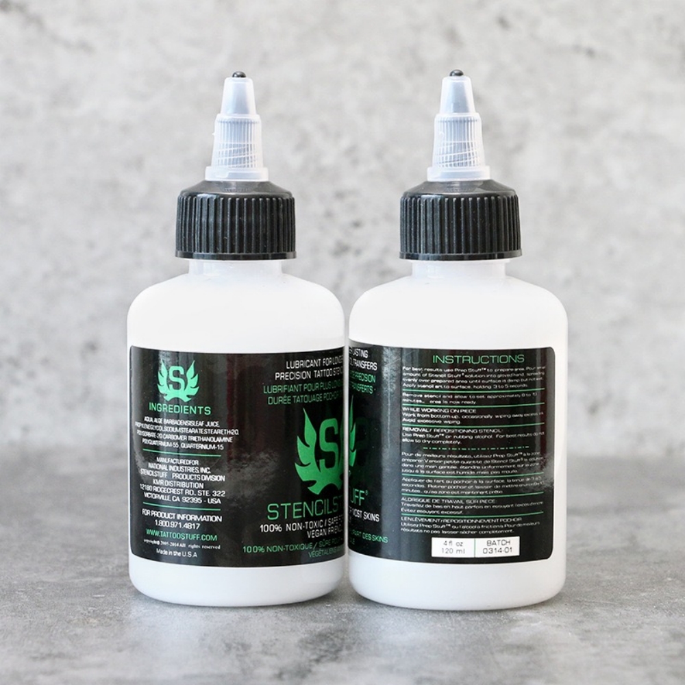 Pochoir de tatouage professionnel 30/120/250ML, Gel magique, copieur thermique, Solution de transfert de tatouage, crème, ensemble d'encres de tatouage