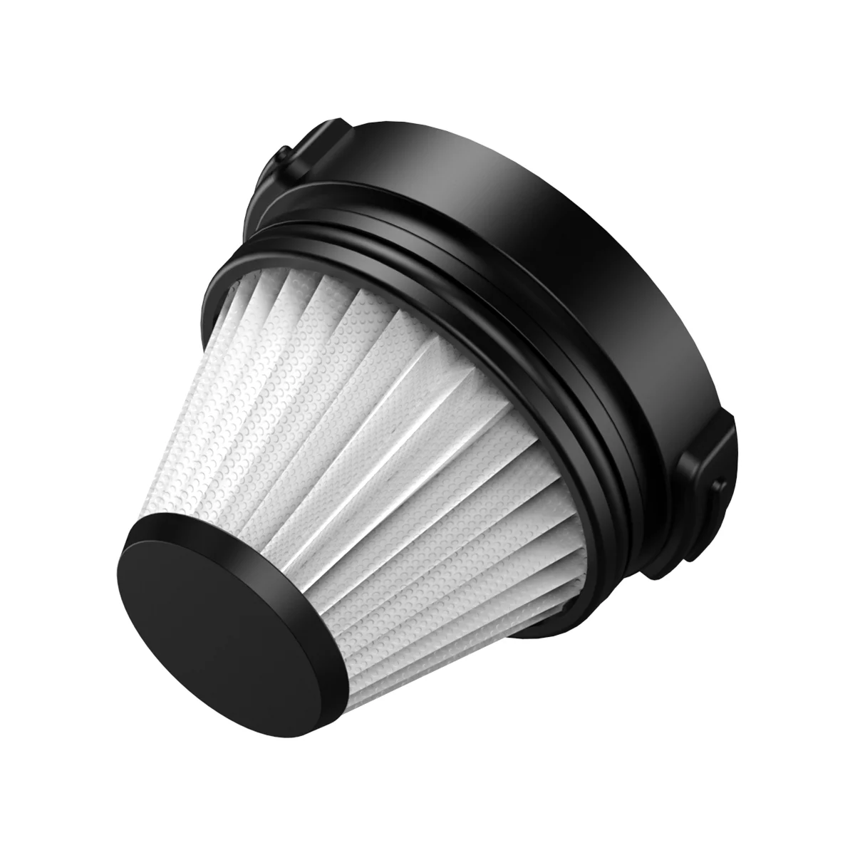 Baseus 2PCS HEPA Nano Fliter für A3 15000Pa Autostaubsauger