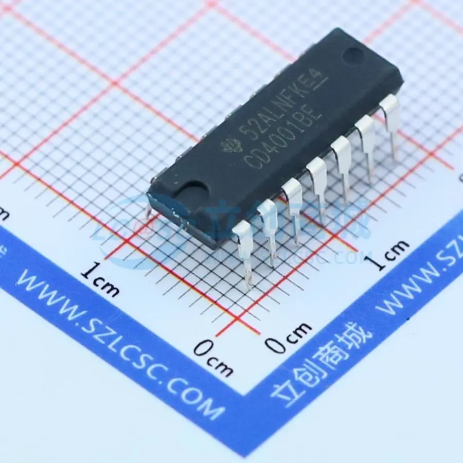 CD4001BE CD4011BE CD4012BE CD4013BE CD4015BE CD4016BE CD4017BE CD4518BE Новый оригинальный