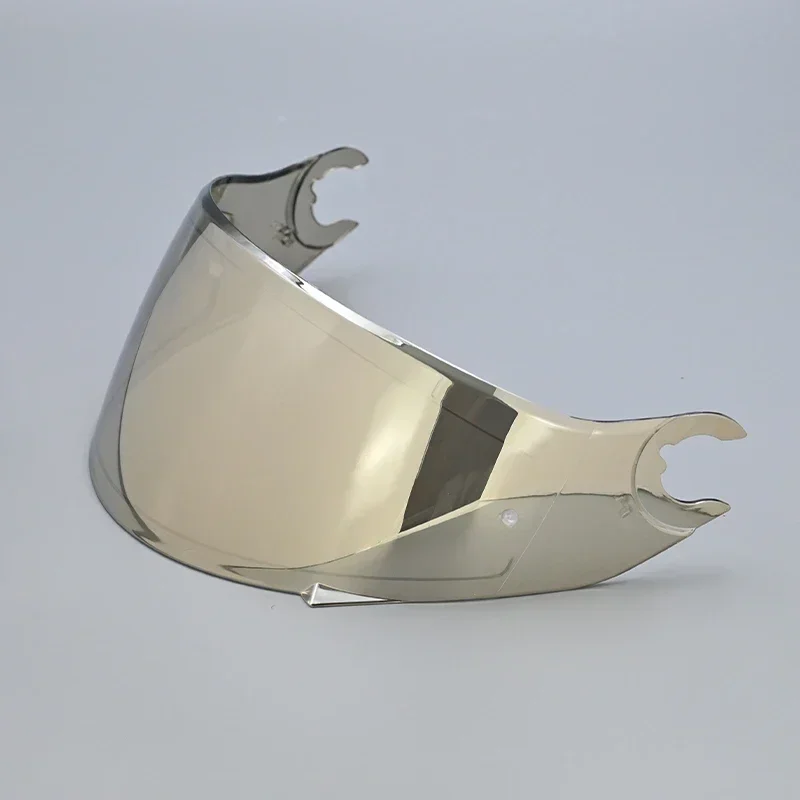Para shark d skwal D-skwal 2 viseira de capacete espartano rosto cheio substituição lente viseira acessórios capacete pára-brisa