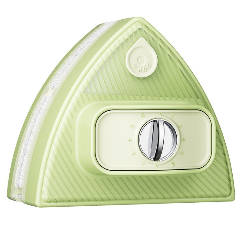 Nueva herramienta de limpieza de vidrio, cepillo para el hogar, limpiador de ventanas magnético de doble cara, limpiador de vidrio multifuncional de construcción de gran altura