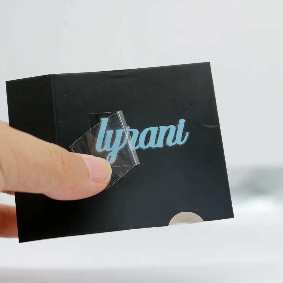 Customized product specific purchase link