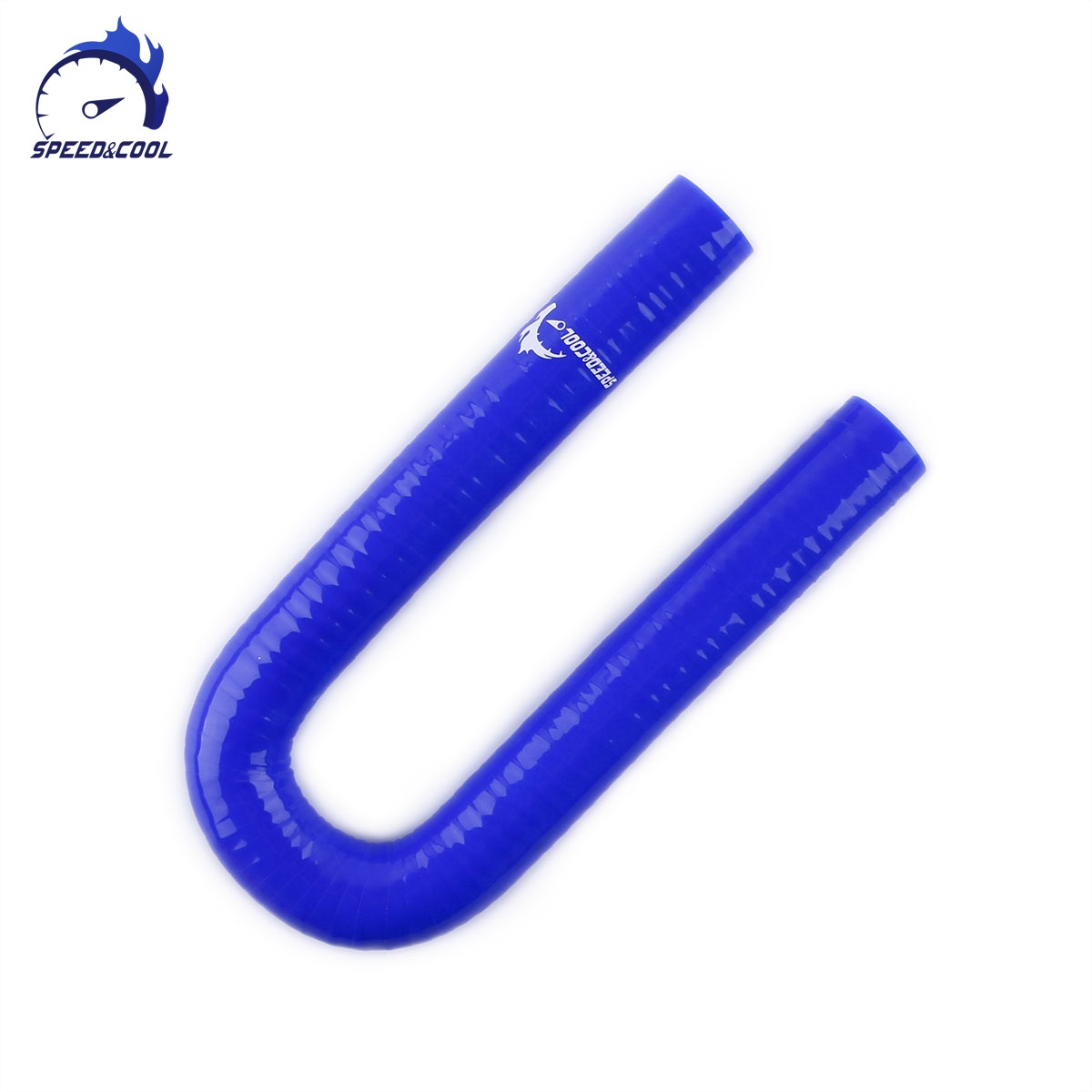 180 度エルボ一般シリコーンクーラントインタークーラーパイプチューブホース ID 12 ミリメートル 15 ミリメートル 19 ミリメートル 22 ミリメートル 25 ミリメートル 32 ミリメートル 35 ミリメートル 38 ミリメートル 42 ミリメートル