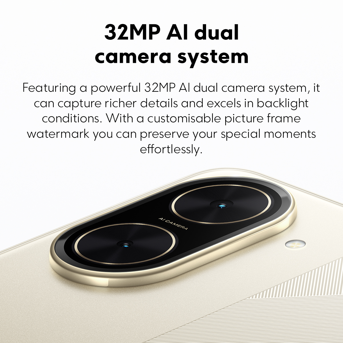 【Brand+】Xiaomi POCO C71 15W 32MP 5200 mAh Battery Global version 15W Smartphone