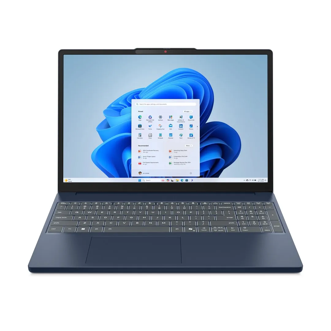 Laptop Lenovo IdeaPad Slim 3 15IRH10 i5-13420H 15,3'' WUXGA 16GB 512SSD NoS