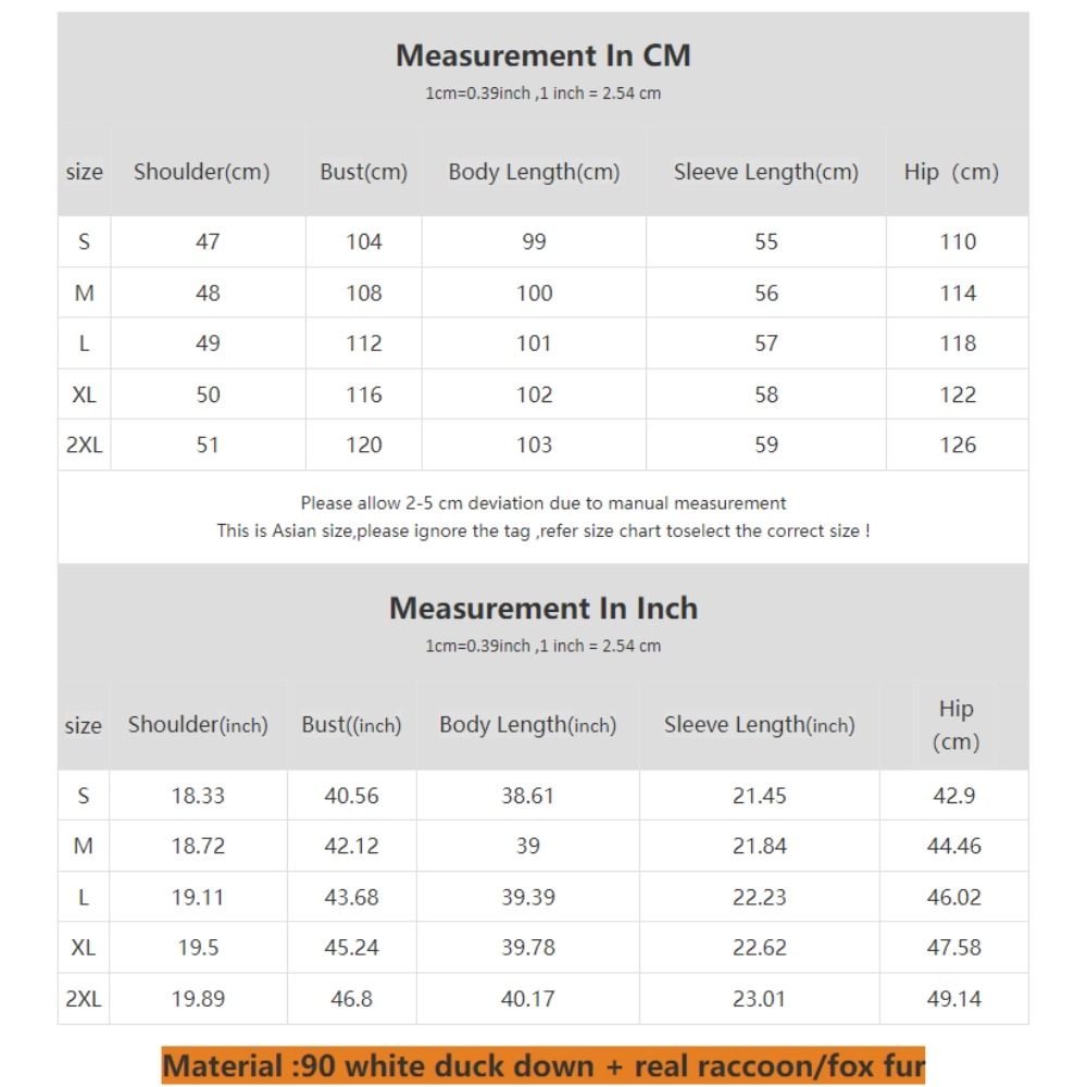 Oftbuy Nieuwe Winter 2024 Echte Bontjas Vrouwen Warm 90 Witte Eendendendons Jas Natuurlijke Vossenbont Puffer Jas Cold Lady