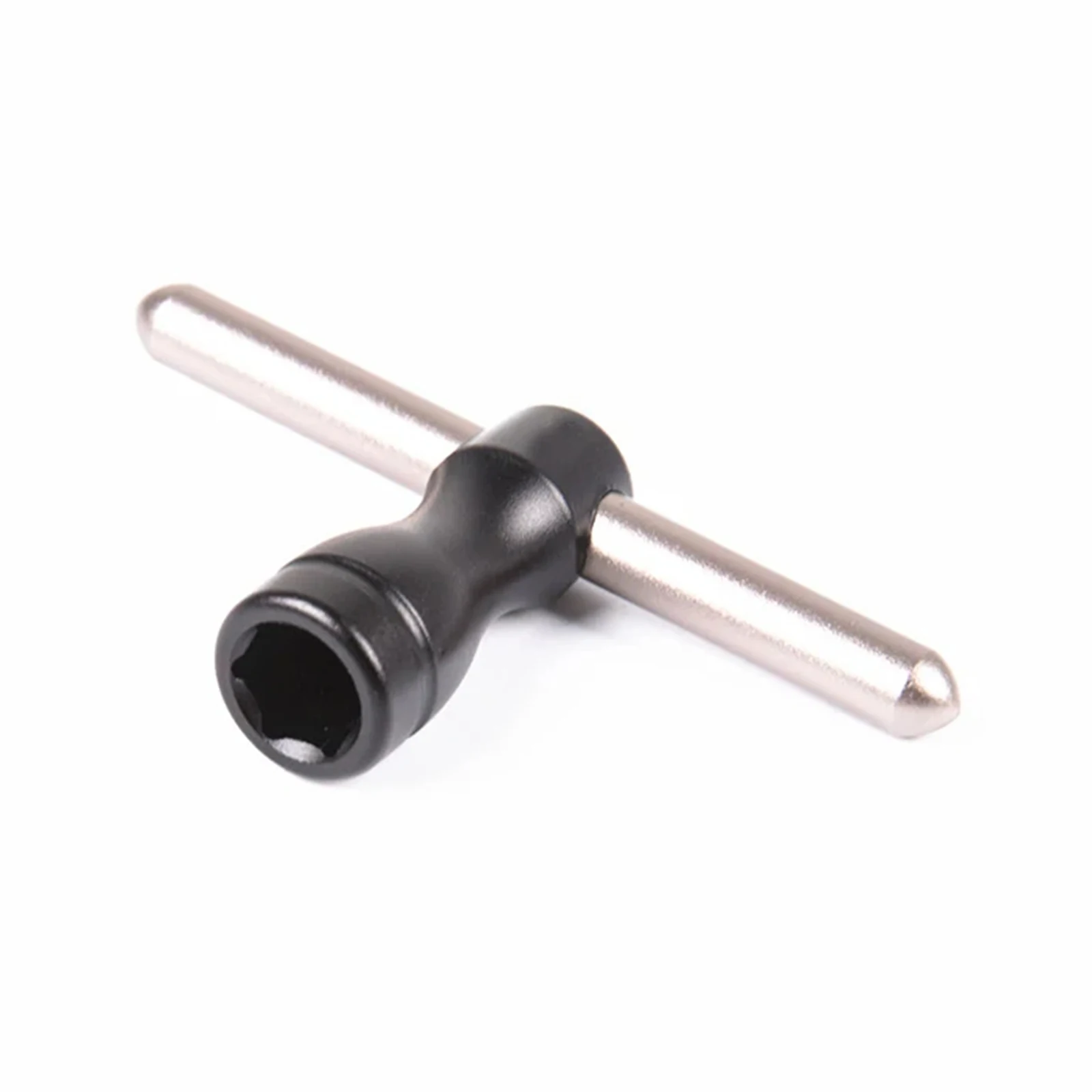 1Pcs Metall M5 Schraube Schlüssel Propeller Quick Release Werkzeug T-Sockel Für RC FPV 2205/2207 motorDrone quadcopter Multicopter