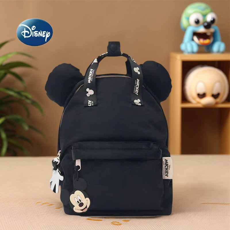 Neue Mode Disney Mickey Maus Rucksack Leichte Schultasche Für Kinder Cut Rucksack Für Kindergarten Unisex