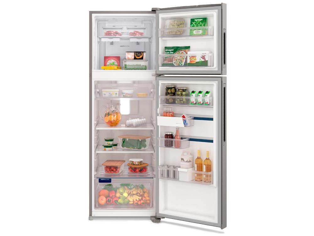 Geladeira/Refrigerador Electrolux Frost Free - 110V
