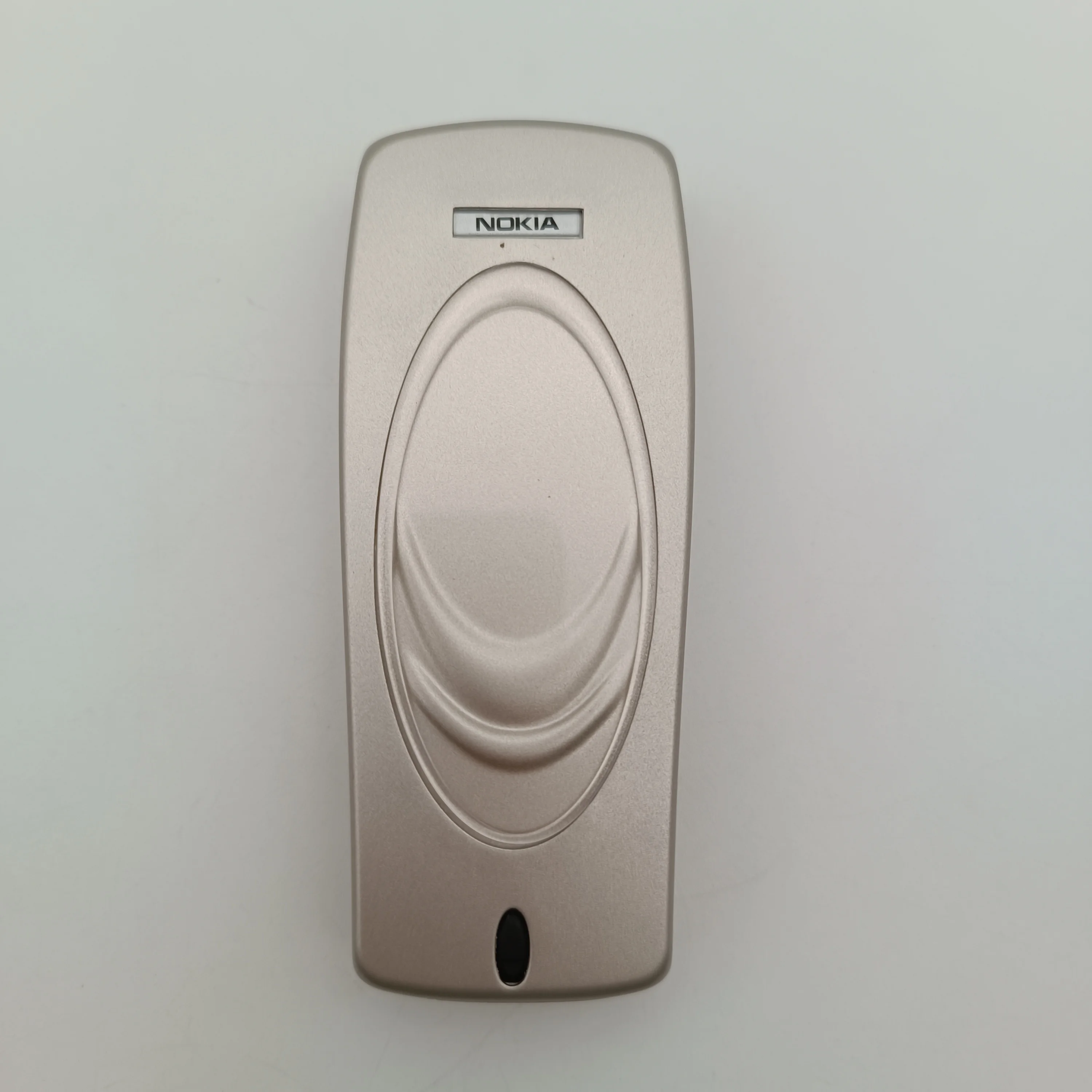 Original Unlocked 7210 Mobile Phone Russian Arabic Hebrew Keyboard Made in Finland