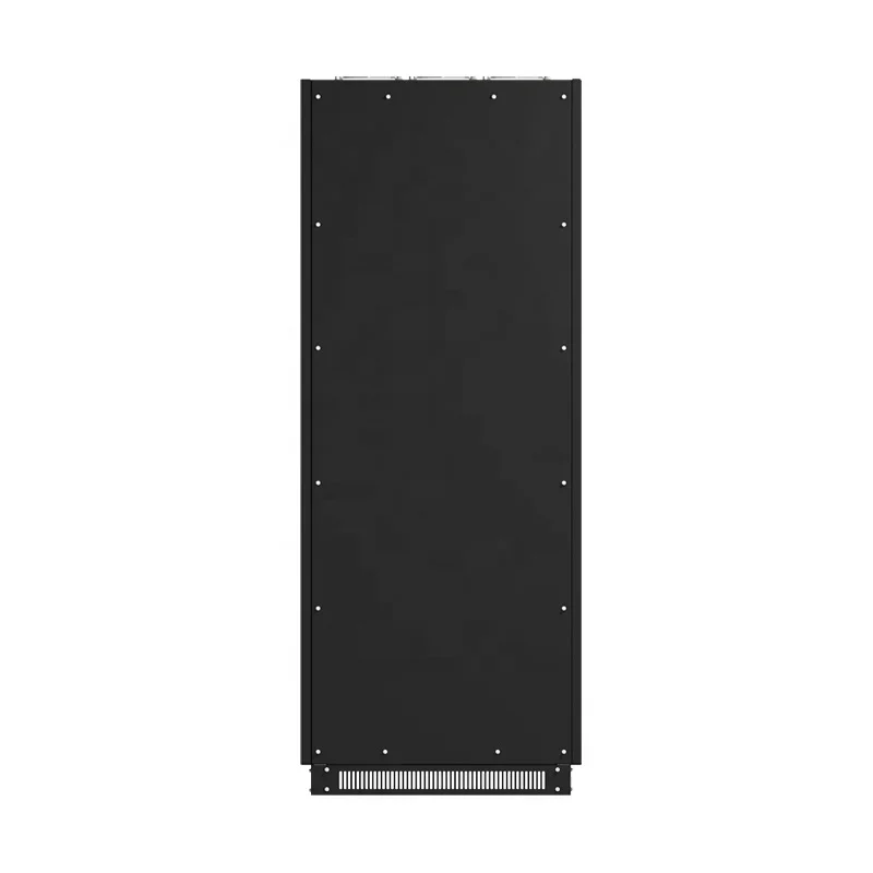 Online Double Conversion UPS 208V/220V/230V 3 Phase 100KVA 80KW Ture Sine Wave 3 Phase UPS