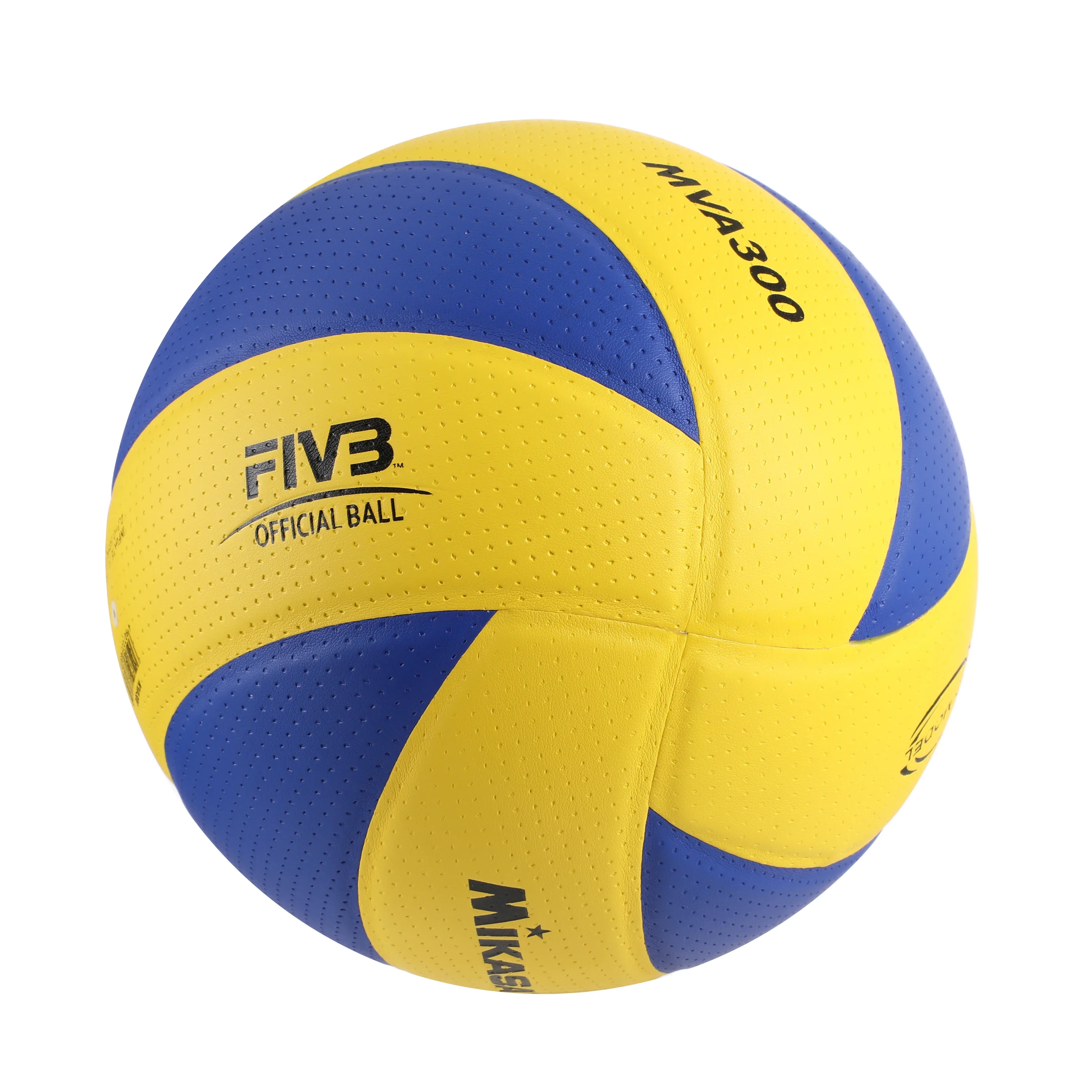 Mikasa MVA 300 V330W Balón de voleibol Multicolor Taille 5 Accesorios de voleibol