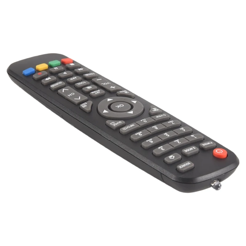Remote control cocok untuk Remote Control TV HTR-A10E untuk Haier Smart LCD TV HTR-A10 HTR-A10H LE43K6000TF LE40K6000TF LE32K6500.