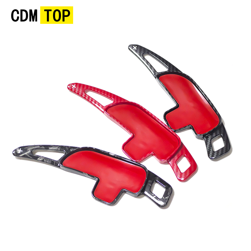 For Mercedes-Benz AMG steering wheel paddle shift AMG A35 A45 C43 C63 E63 S63 S65 CLA 35 45 63 G63 GLA GLC GLB GLE accessories