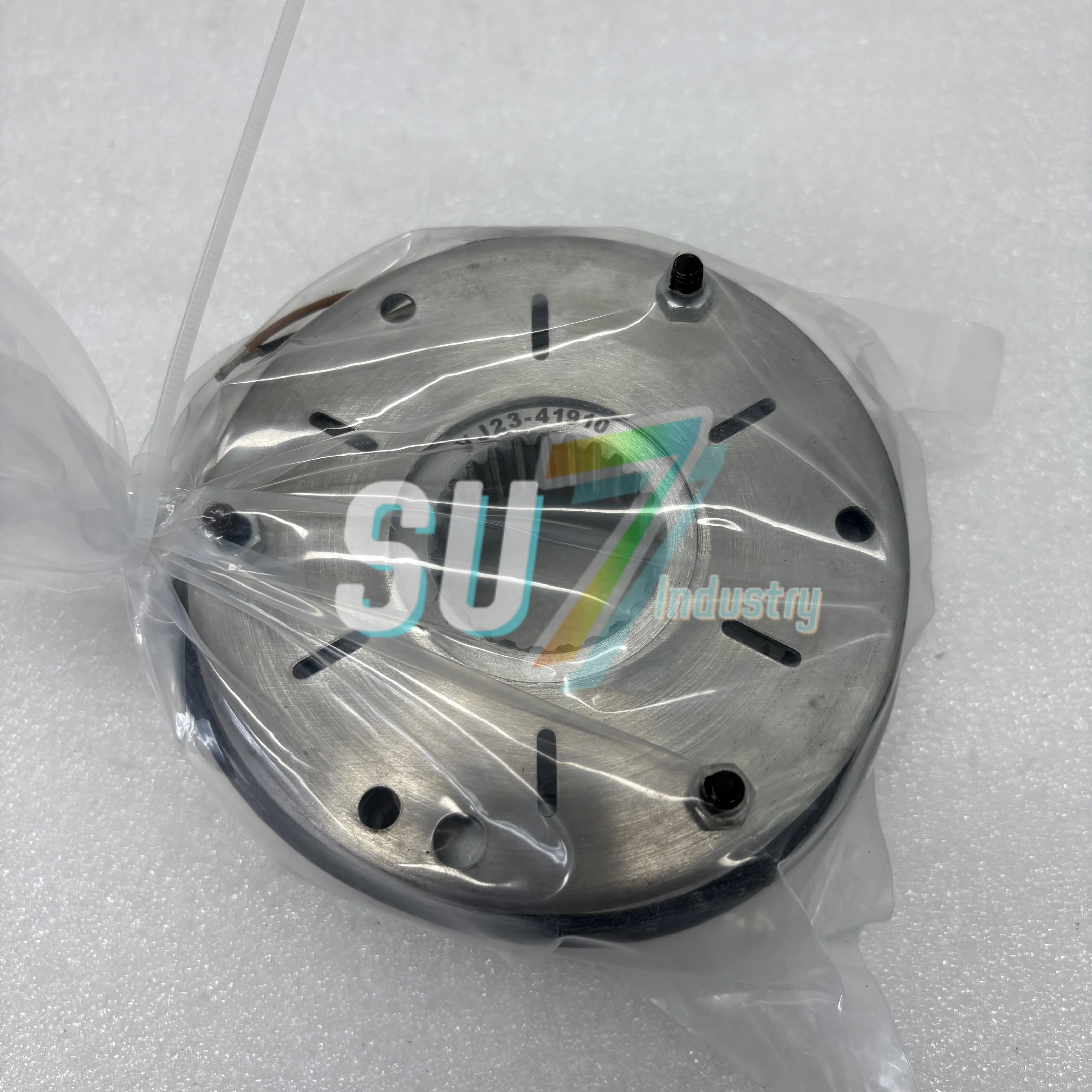 freno BFK457-08 205VDC 25W nuevo en stock