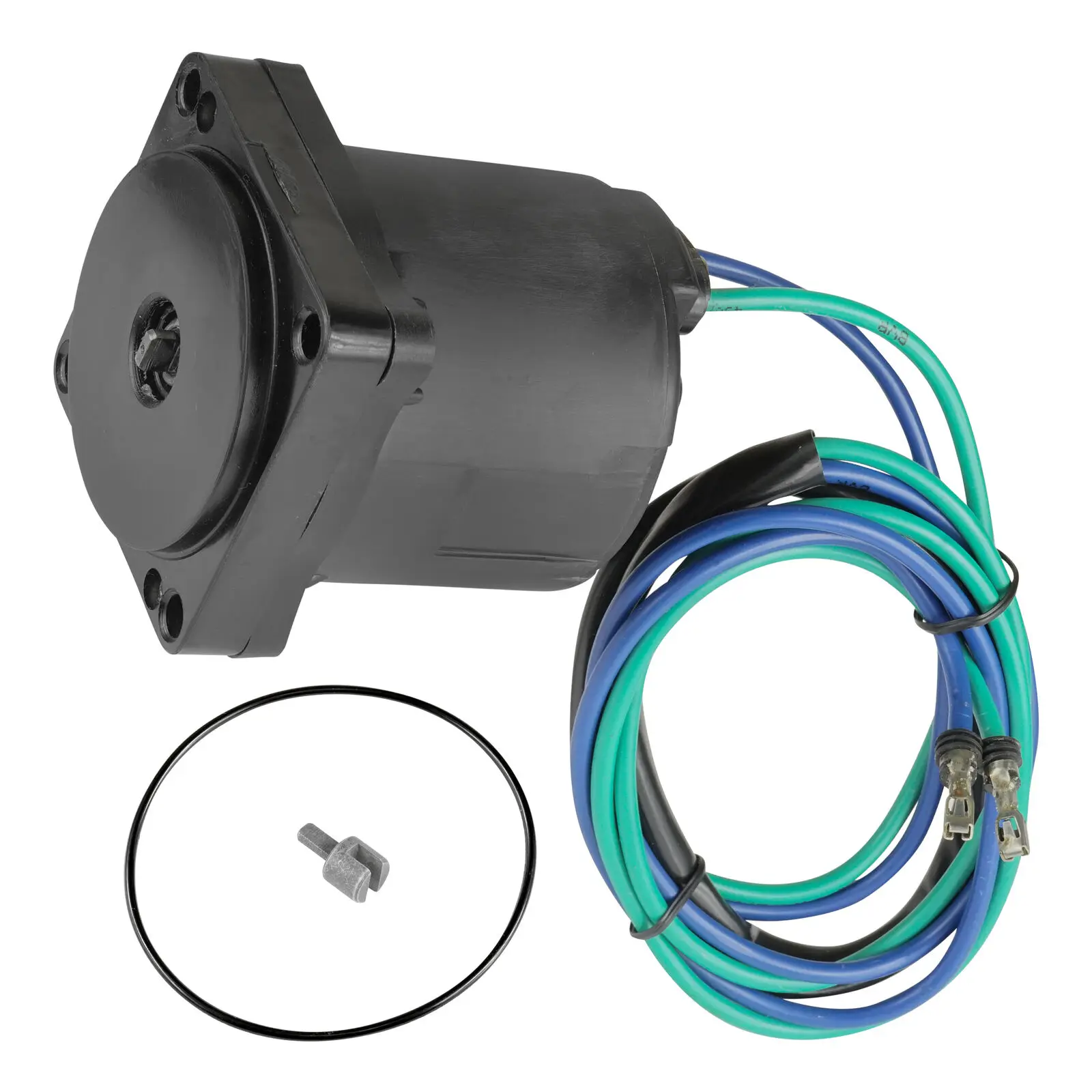 Elektrischer Neigung verkleidung motor ersetzen für omc marine 75-250 PS ficht ffi Motoren evinrude johnson Teilen ummer 438786 439937 5005254