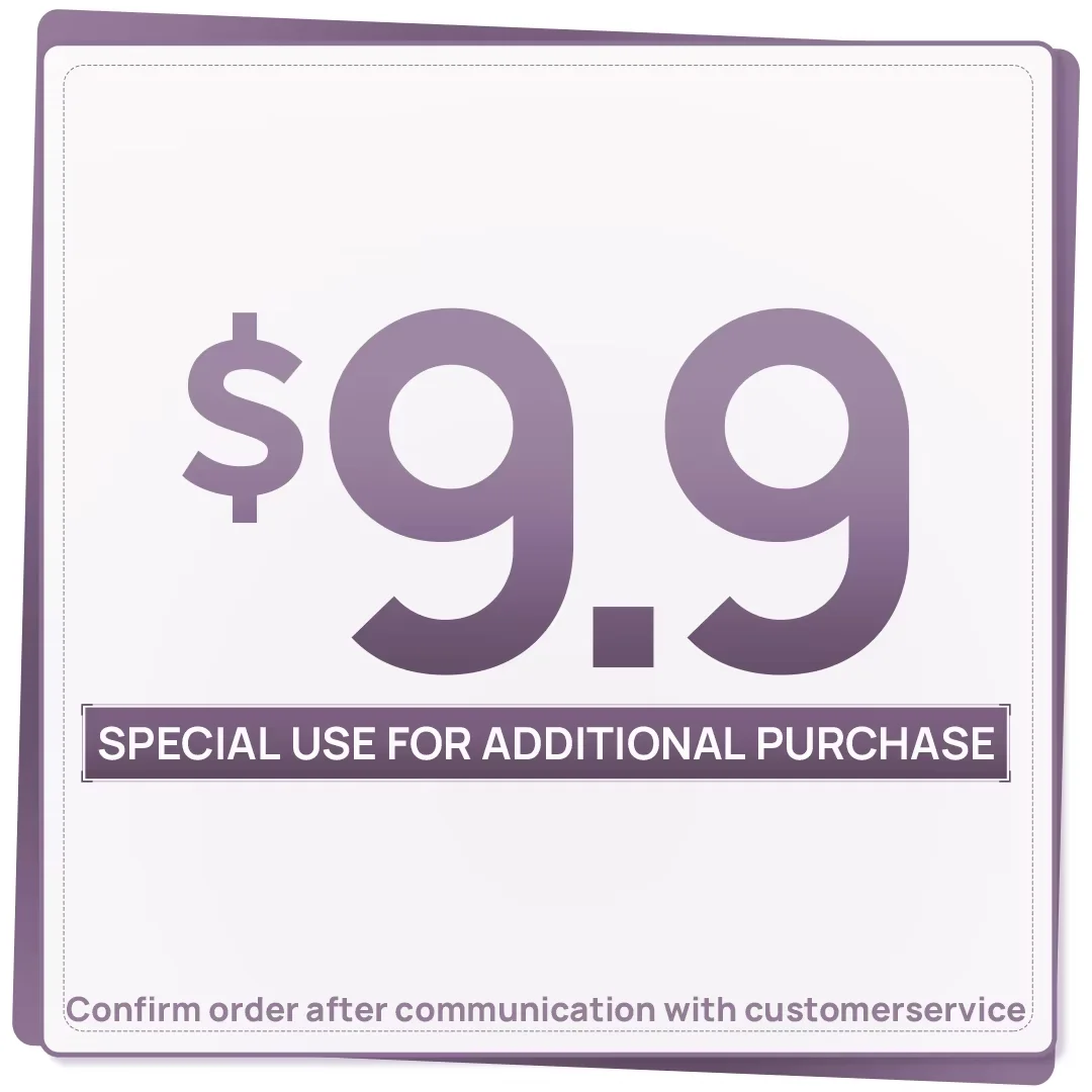 Special-Postage Difference Compensation (Remote Areas \ Address Adjustment \ Ect.)