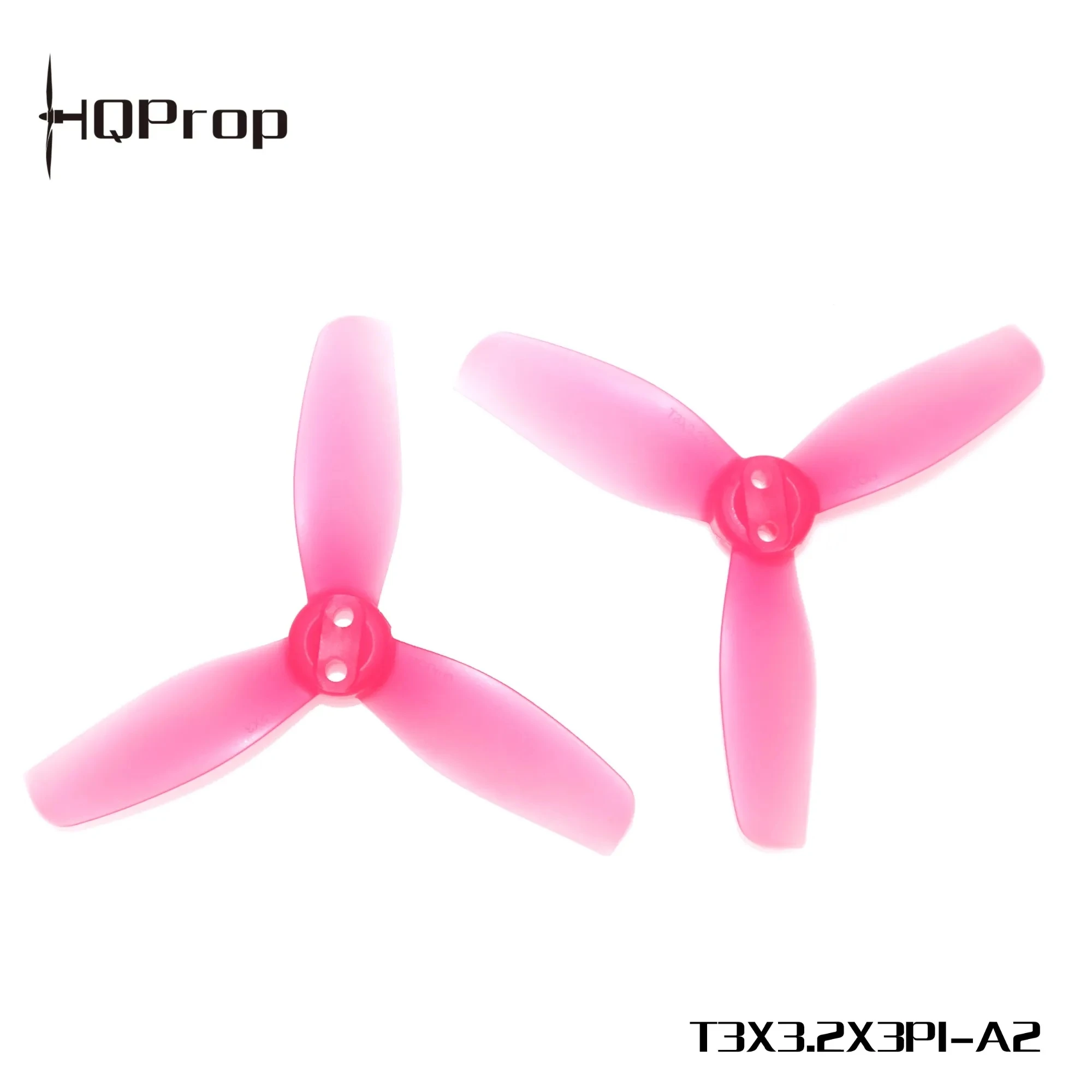 2 пары пропеллеров HQProp T3X3.2X3 для DJI Avata 2 3032 AVATA2