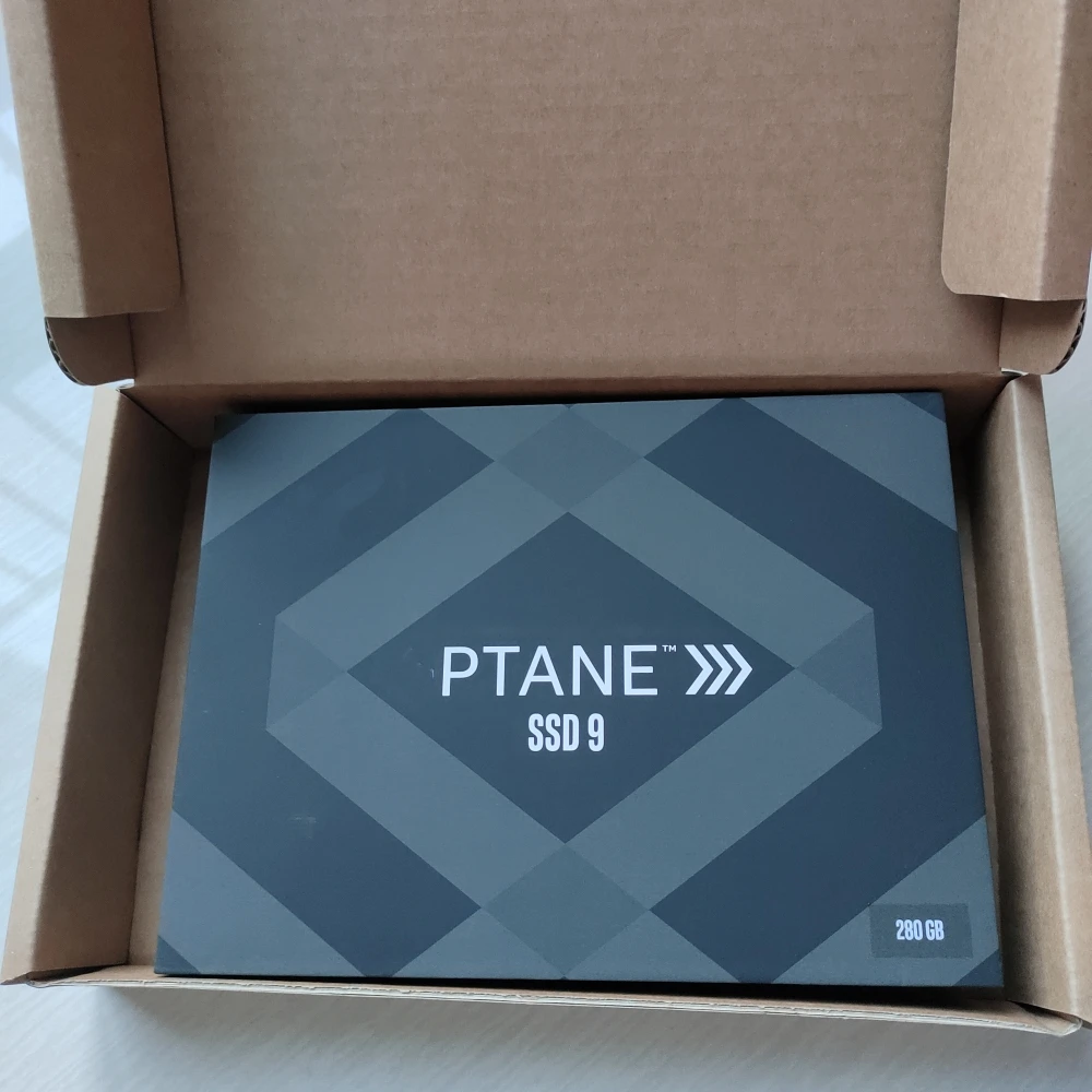 Nuovo e non aperto SSD 900P 280GB 5.11PBW AIC HHHL Scheda mezza altezza 280G Per unità a stato solido Inter Optane SSDPED1D280GAX1 NVMe