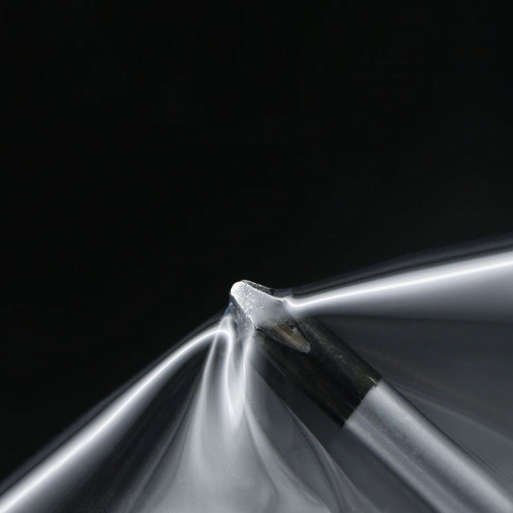 8 個 TPU 車のドアボウルアンチスクラッチステッカークリアドアボウルハンドル保護ステッカーペイント表面フィルムカーアクセサリーデカール