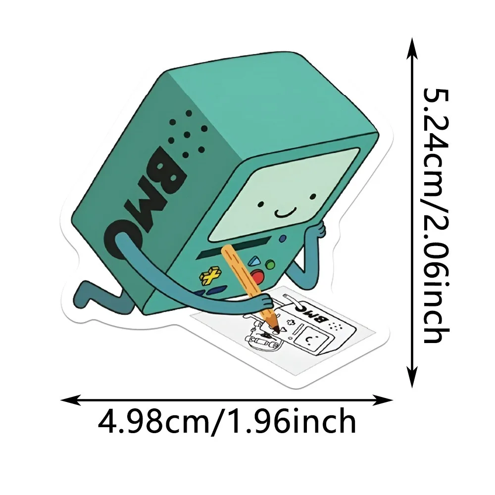 50PCS Engineer Programming Network Coding Hacker Stickers DIY Laptops Water Bottles Phones Decorative Stickers Perfect for Gift