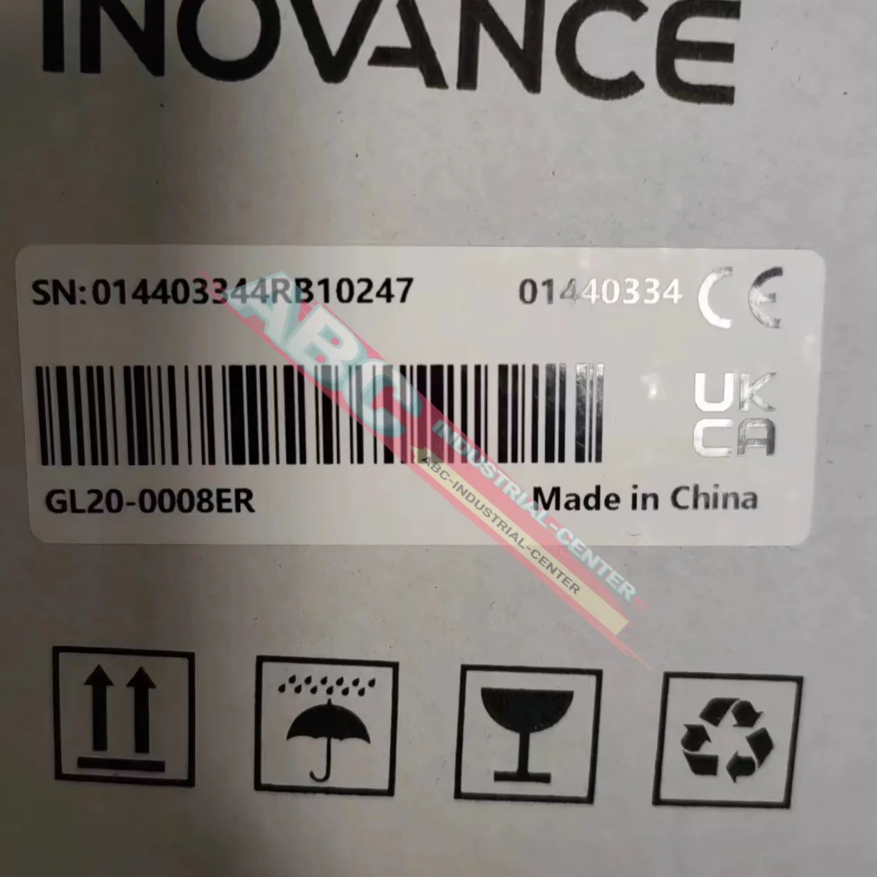 Brand new  GL10-RTU-ECTA-SJ GL20-0008ER PLC module