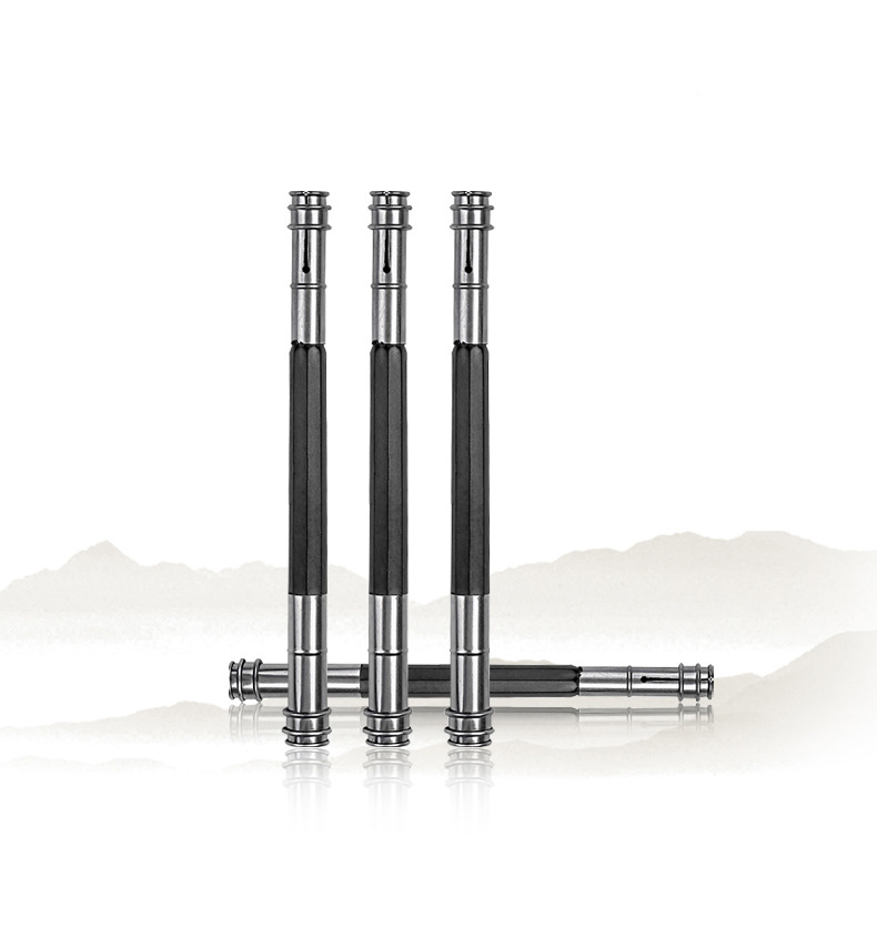 Adjustable Metal Pencil Extender, Suitable for Artists to Use, Suitable for Schools, Offices, Sketching, Art, Writing