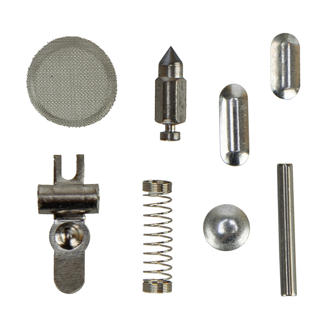 ปะเก็นคาร์บูเรเตอร์เมมเบรนชุดซ่อม Fit สำหรับ Zama C1Q Dolmar PS32 PS35 PS350 PS420