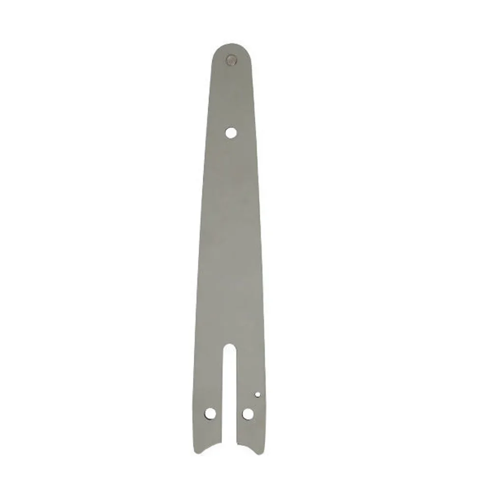 1/4 chainsaw chain guide 4/6/8/10 inch portable electric saw mini chainsaw logging saw blade Pruning chain saw chain accessories