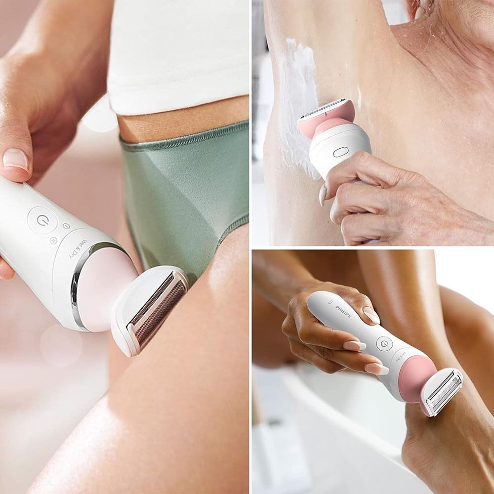 Аксессуары, запасные части, головка электробритвы, универсальная ремонтная бритва, детали бритвы, прочные бритвенные головки для Philips