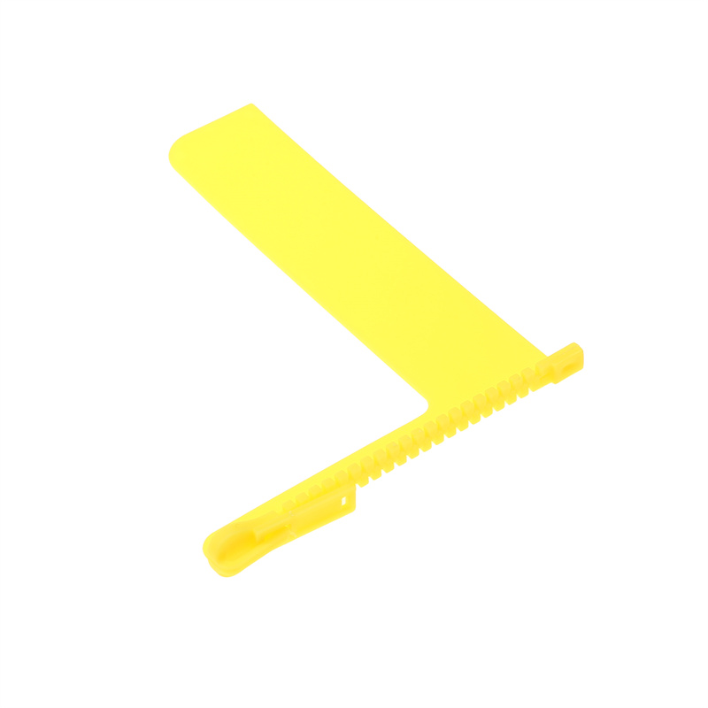 子供のためのクリエイティブなジッパーブックマーク、面白い読書ブックフォルダー、ページクリップ、ノベルティステーショナリー、男の子と女の子のためのギフト、1個