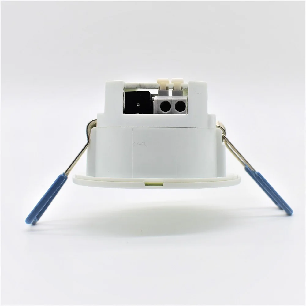 YS-H24G  Smart Human Presence Sensor And Human Body Motion Sensor For Human Detector