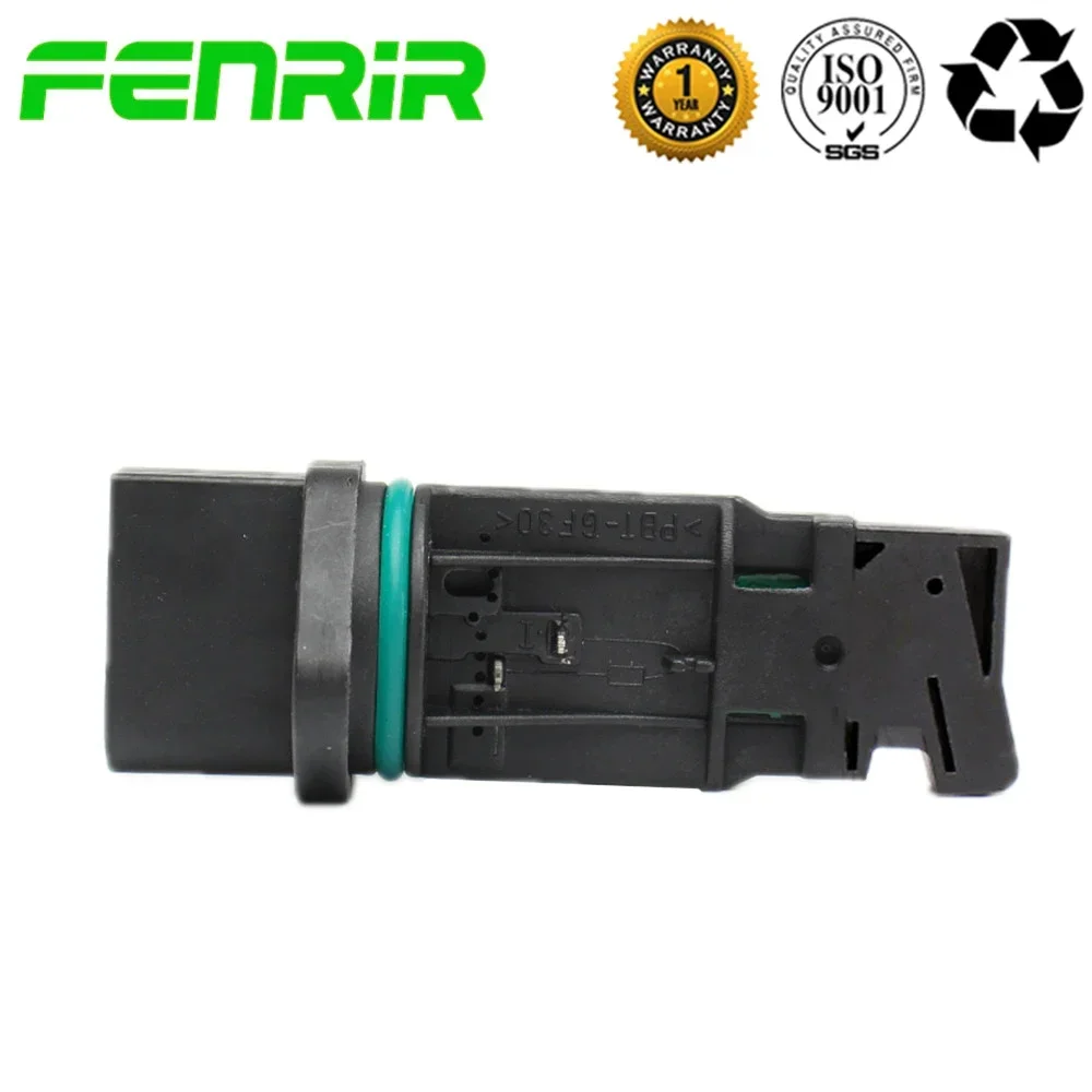 Mafマスエアフローセンサー,アウディa3シートアルテア1.9 tdiフォルクスワーゲンvw f00c2g2055 0986284009 038906461bx 722684180 0281002531用