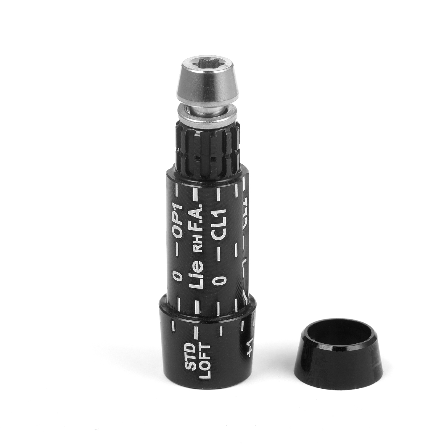 ปลอกอะแดปเตอร์สำหรับเปลี่ยนสำหรับกอล์ฟไม้แฟร์เวย์ไดรเวอร์ ZX7 zx5 2021ใหม่