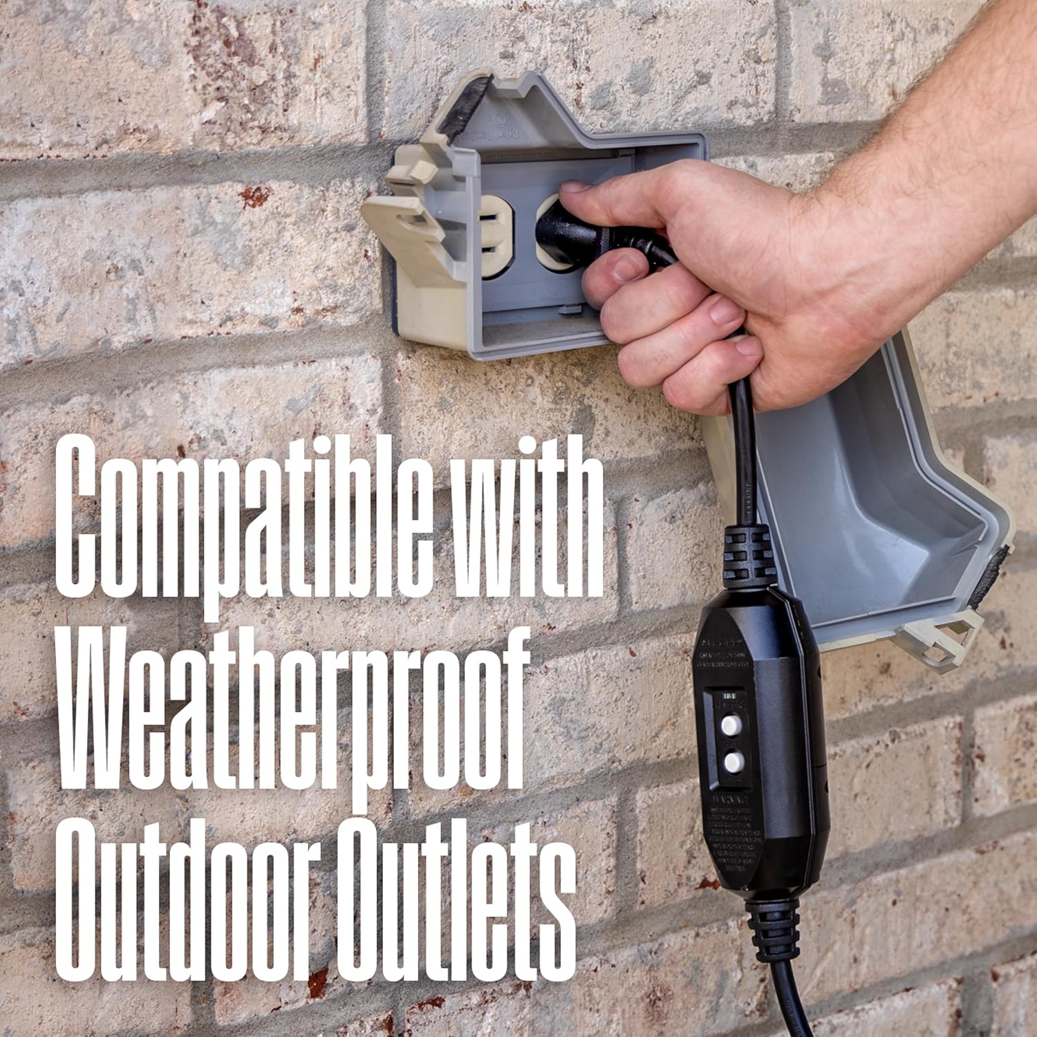 WPX3000e Electric Pressure Washer, 3000 Max PSI and 1.76 Max GPM, Induction Motor, Onboard Soap Tank, Spray Gun and