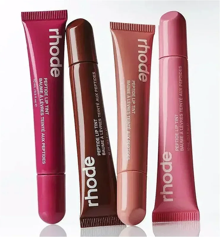 Jules Gloss PlŽHydratant Essence Gel 173, Longue durée, Nourrissant, Rouge à lèvres, Produits de soin pour femmes, Bol, 4 couleurs