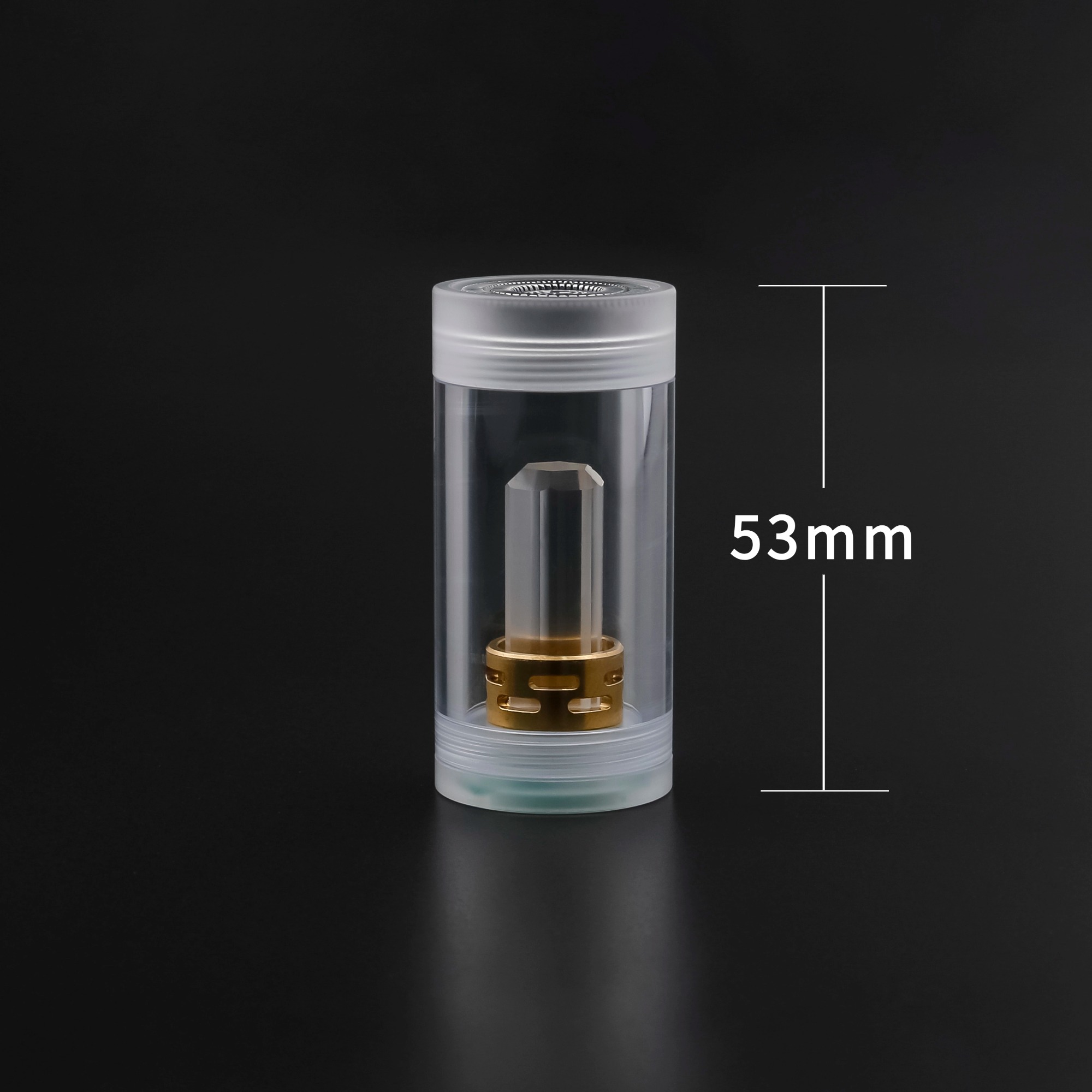 Acoplador de Metal TXQ, Clip de cinturón de Metal, soporte de exhibición de rueda Covertec, conector de sable de luz de 1 pulgada, conectores de sable de luz dobles