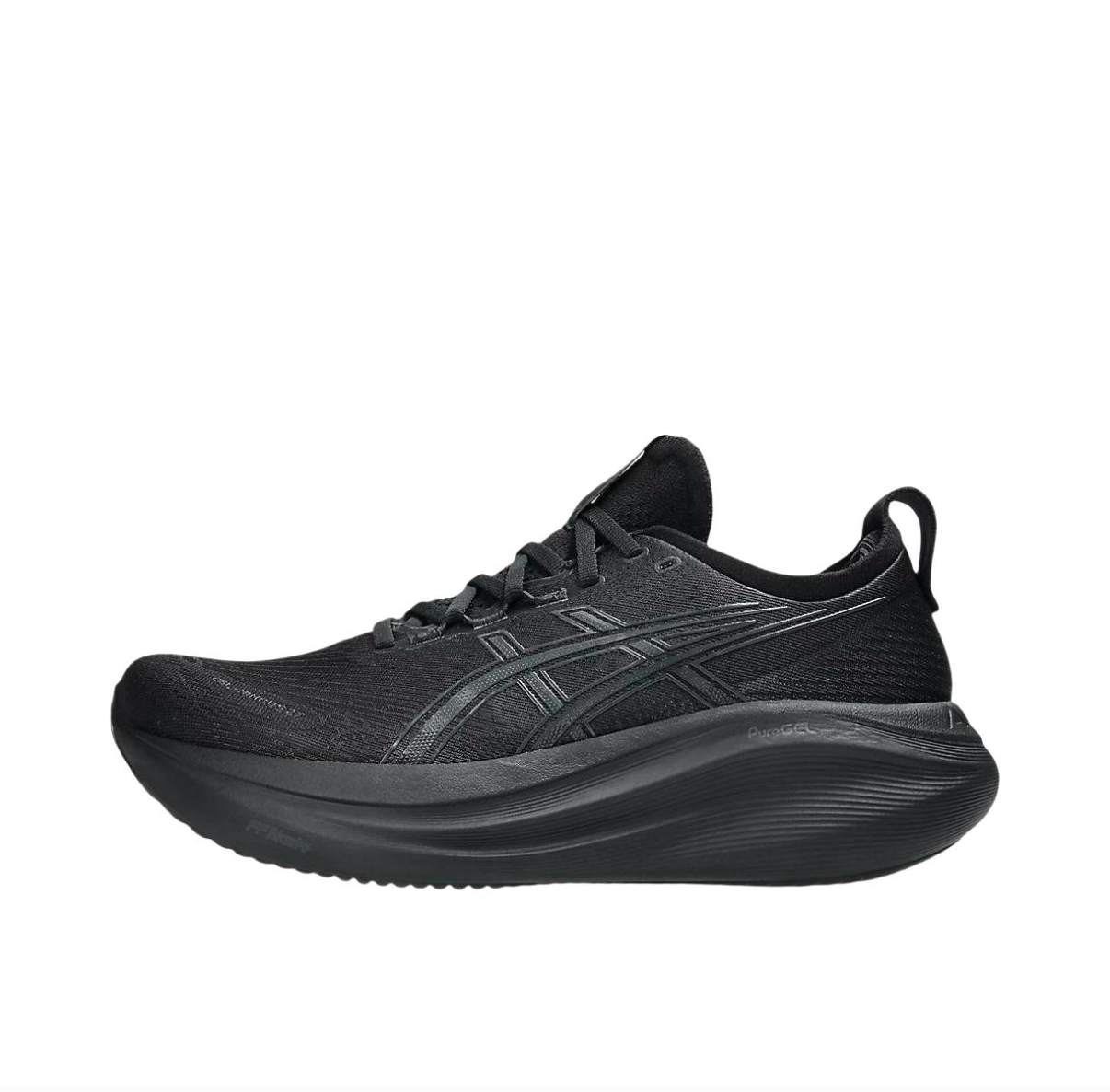 Asics Gel-Nimbus 27 Men Running Shoes Cushion Stability Sports Shoes Unisex