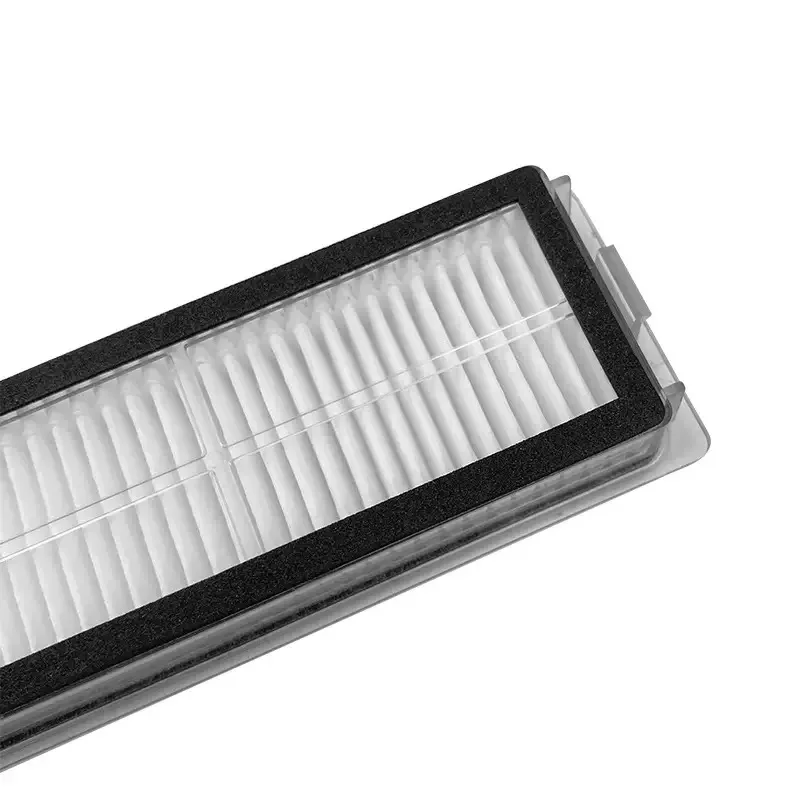 Dreame D9, D9 Max, L10 Pro Robot Vacuum Spare Parts Consumables Main Side Brush Hepa Filter Mop Cloth Accessories