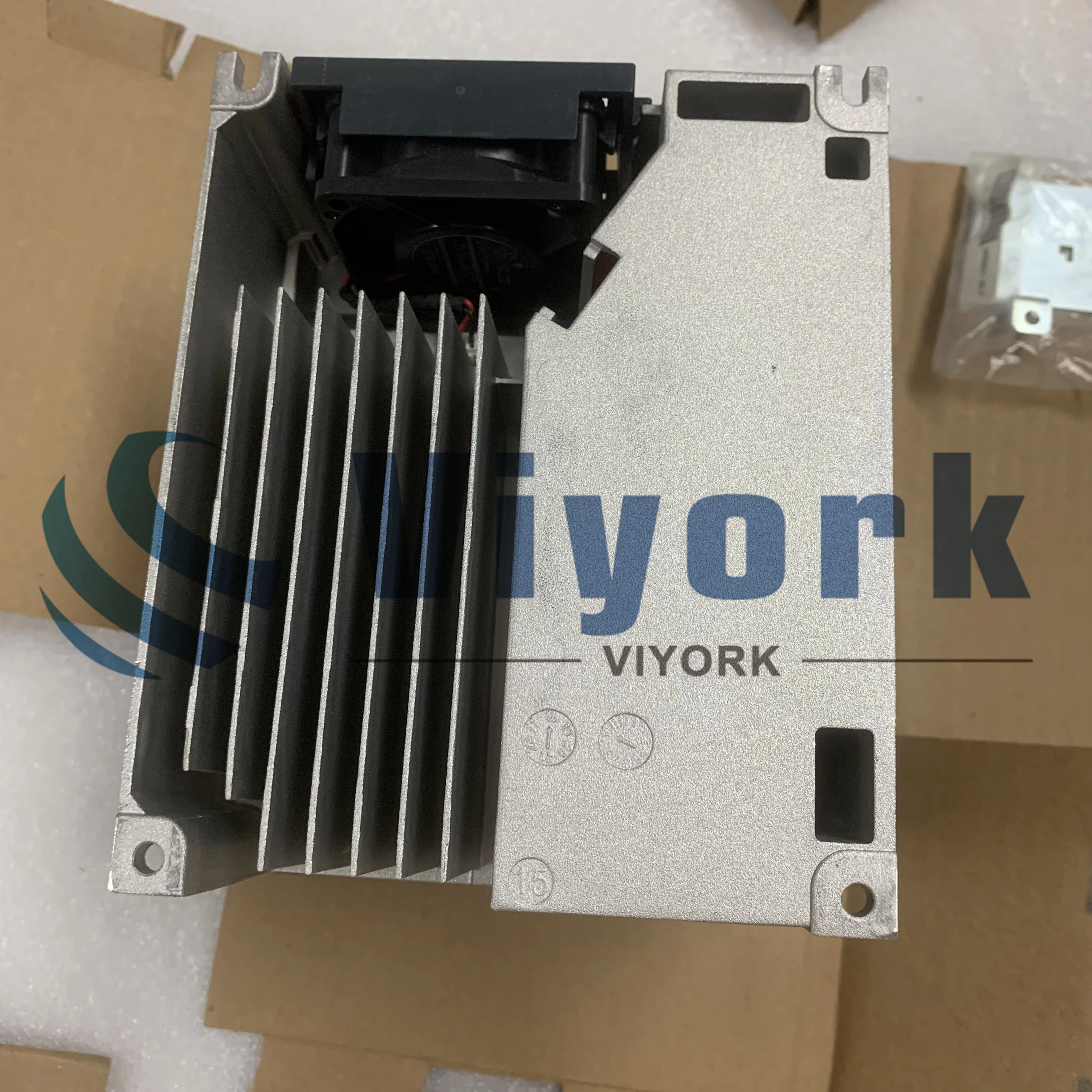 ATV320U30N4C DRIVE ALTIVAR 320 SERIES VARIABLE SPEED NEW