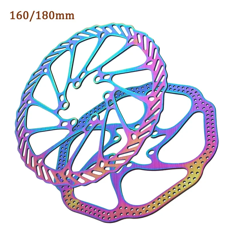 AVID 2pc バイクディスクブレーキローター 160/180 ミリメートル CSG3 油圧ブレーキローターマウンテンバイクローターロード Mtb ローターシマノ Sram 用 1pc