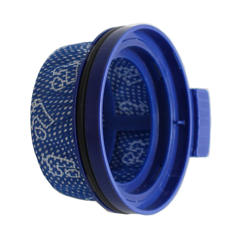 Vacuum Cleaners Micro HEPA Filters For Samsung Bespoke Jet Stick VS20A958FWN Cleaning Filters Replaceable Accessories