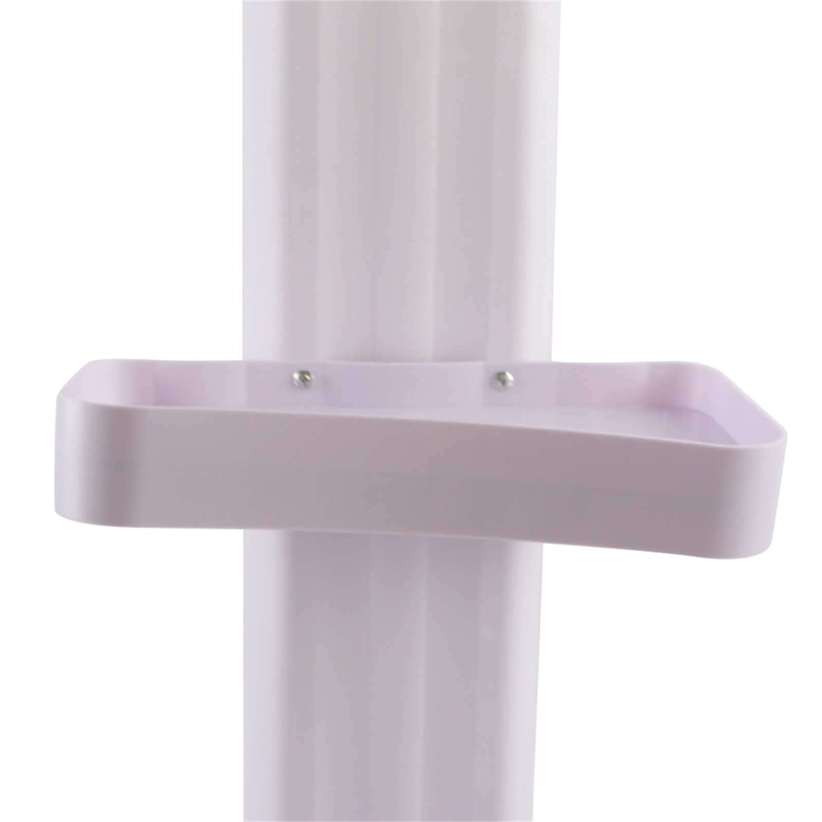 Max. Belastung: 40 kg, Salontisch, Trolley-Ständer, mobiler Friseurladen, Beauty-Tool, Aufbewahrungstablett, Organizer, Wagen mit Rad