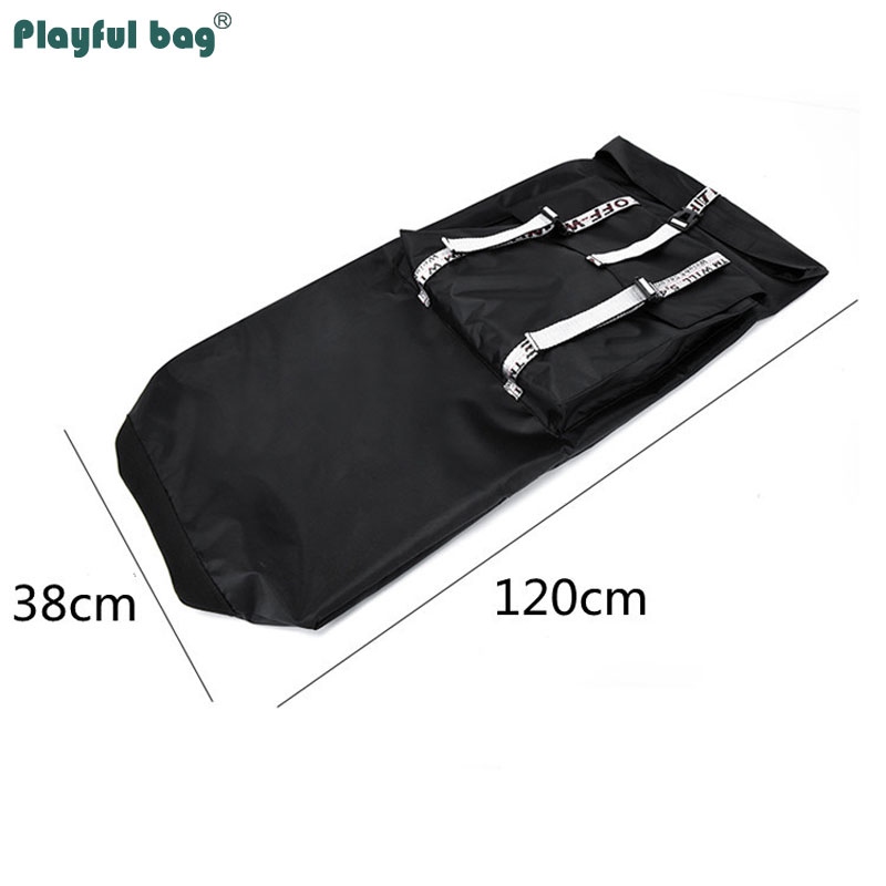 スケートボードロングバッグ,防水,アウトドアスポーツ用,90cm,120cm